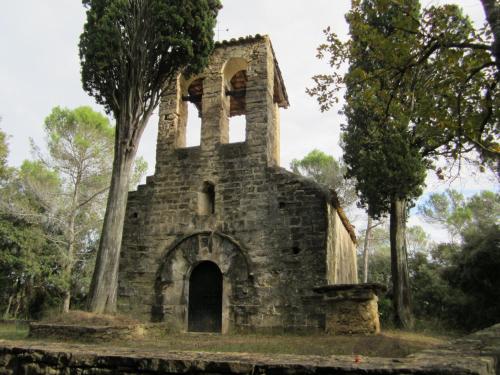 Agroturismo Can Soler De Merlant