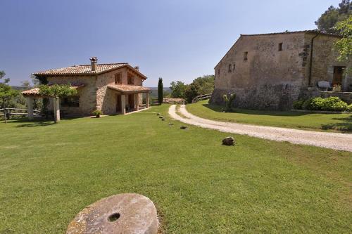 Agroturismo Can Soler De Merlant