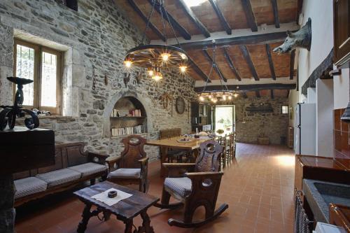 Agroturismo Can Soler De Merlant