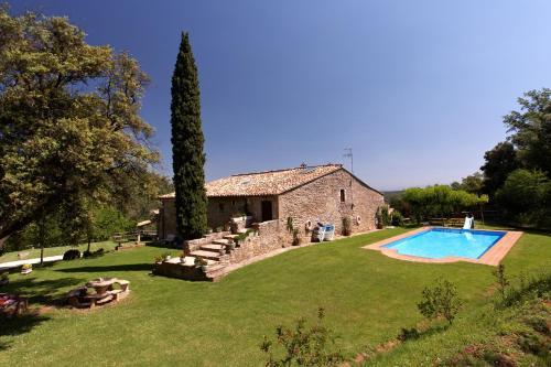Agroturismo Can Soler De Merlant