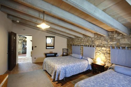 Agroturismo Can Soler De Merlant