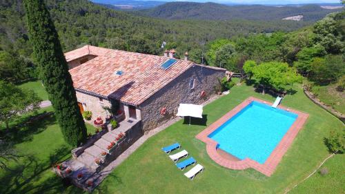 Agroturismo Can Soler De Merlant