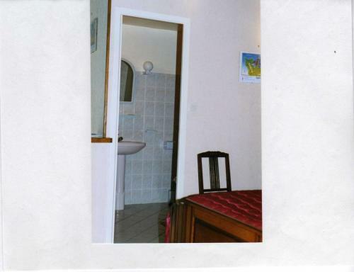 Bed & Breakfast Ferme Manoir La Fiere