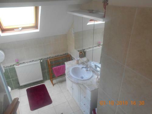 Bed & Breakfast Ferme Manoir La Fiere
