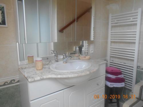 Bed & Breakfast Ferme Manoir La Fiere