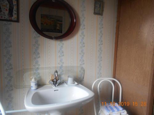 Bed & Breakfast Ferme Manoir La Fiere