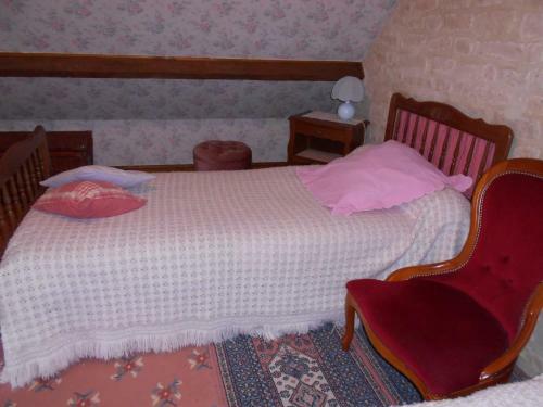 Bed & Breakfast Ferme Manoir La Fiere