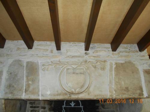 Bed & Breakfast Ferme Manoir La Fiere
