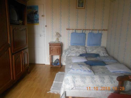 Bed & Breakfast Ferme Manoir La Fiere