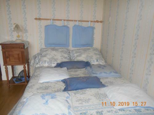 Bed & Breakfast Ferme Manoir La Fiere
