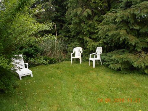Bed & Breakfast Ferme Manoir La Fiere