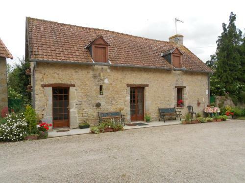 Bed & Breakfast Ferme Manoir La Fiere