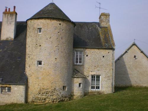 Bed & Breakfast Ferme Manoir La Fiere