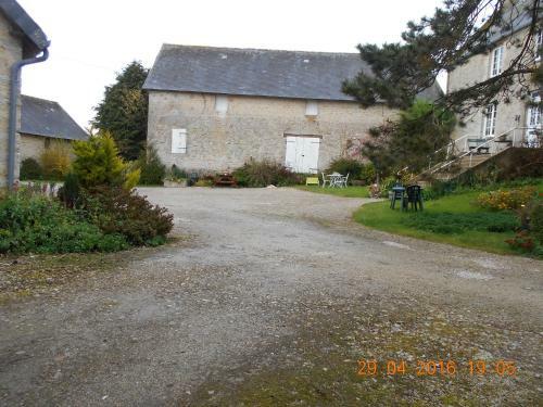Bed & Breakfast Ferme Manoir La Fiere