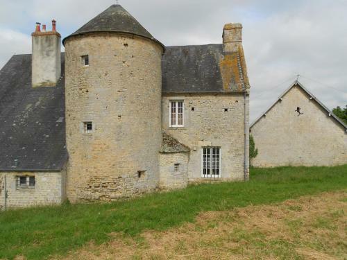 Bed & Breakfast Ferme Manoir La Fiere