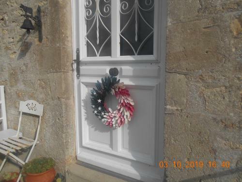 Bed & Breakfast Ferme Manoir La Fiere