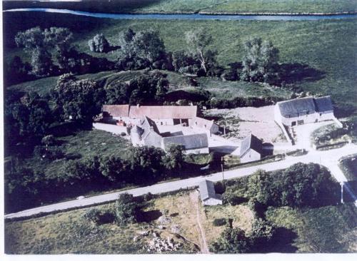 Bed & Breakfast Ferme Manoir La Fiere
