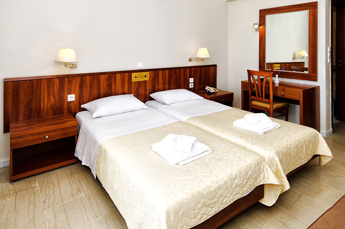 Hotel Jupiter