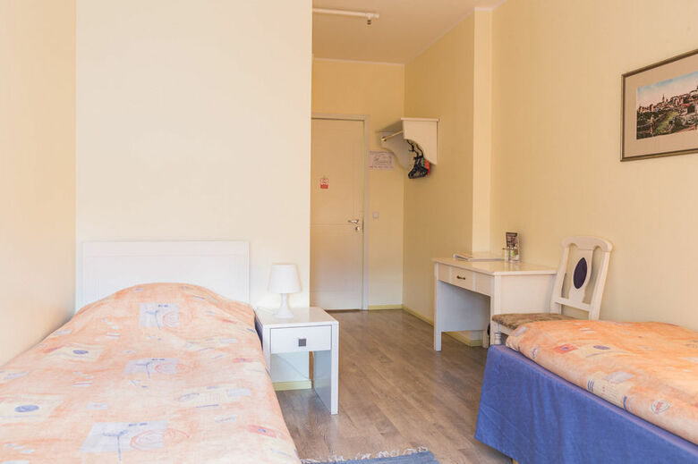 Economy Hotel