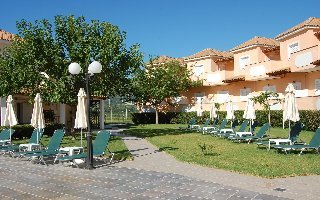 Hotel Ecoresort Zefyros