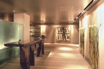 Hotel Life Gallery