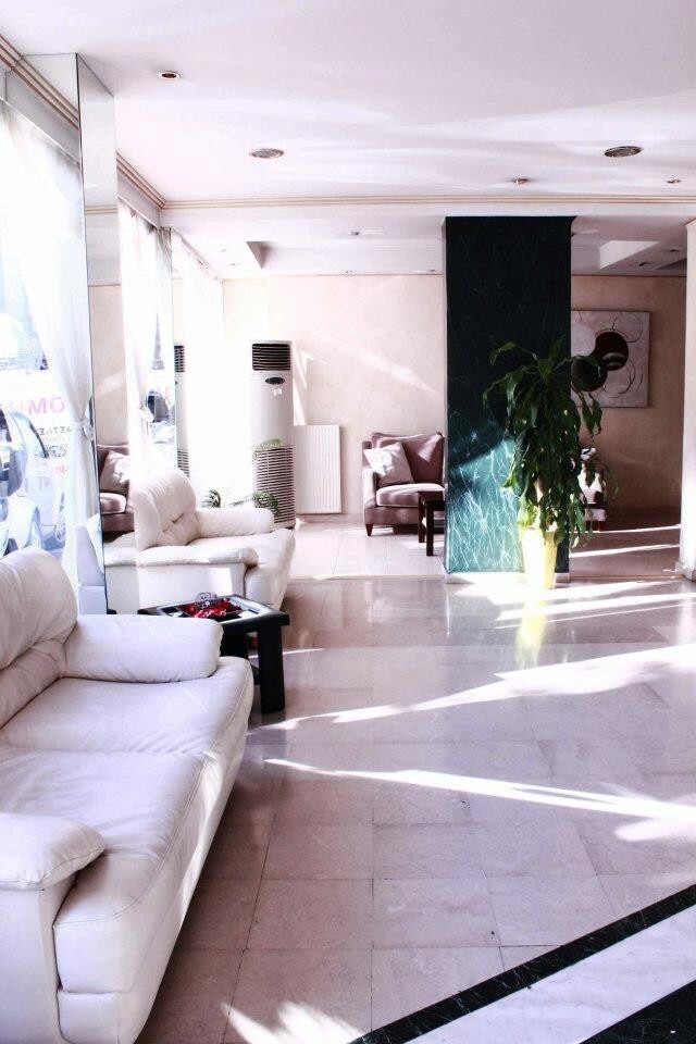 Hotel Apollo