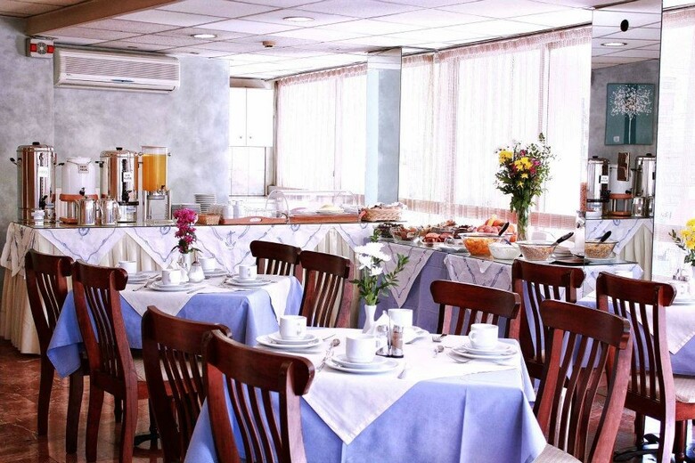 Hotel Apollo