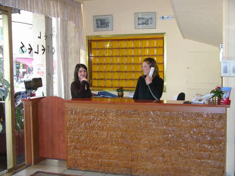 Hotel Aristoteles