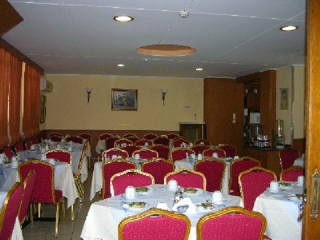 Hotel Aristoteles