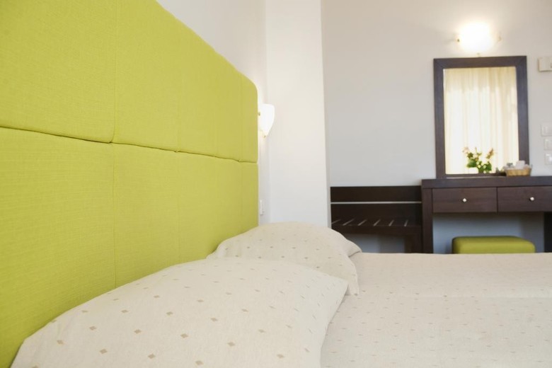 Hotel Arethusa