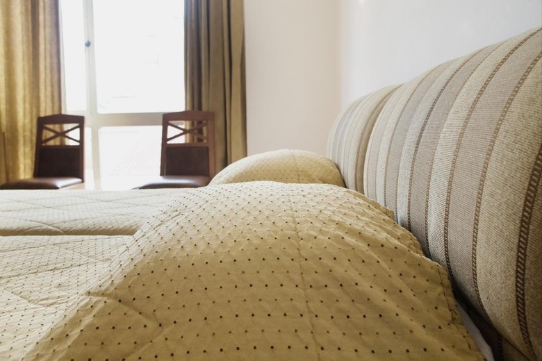 Hotel Arethusa