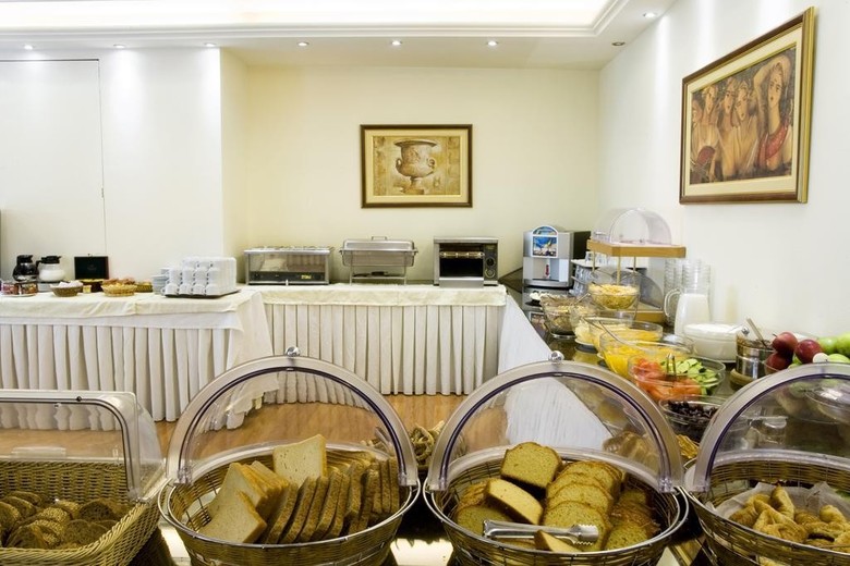 Hotel Arethusa