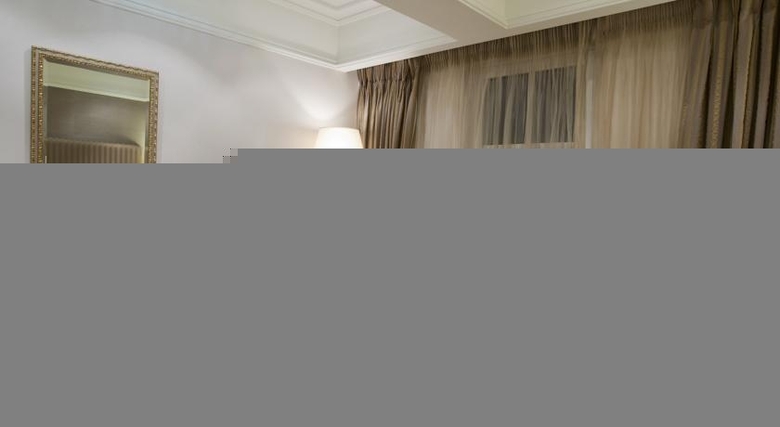 Hotel Hera