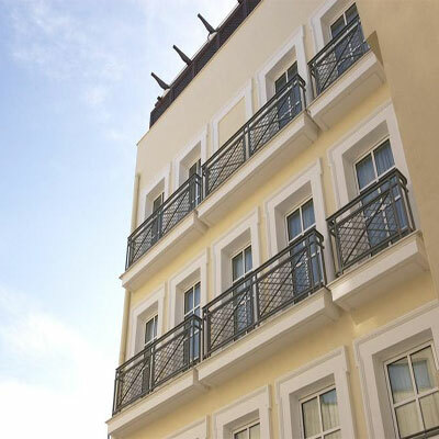 Hotel Hera