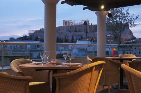 Hotel Hera