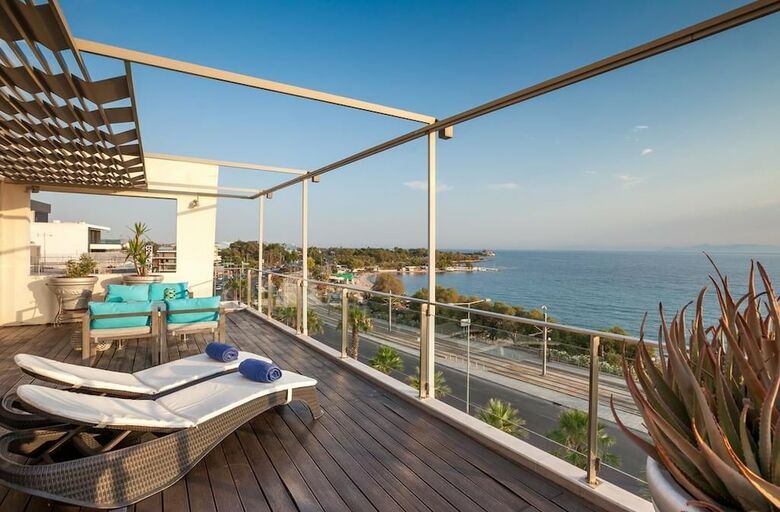 Hotel Tropical