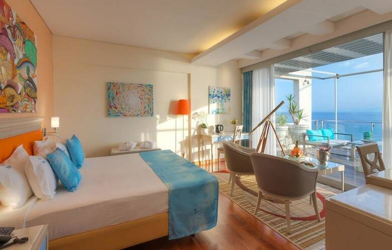 Hotel Tropical