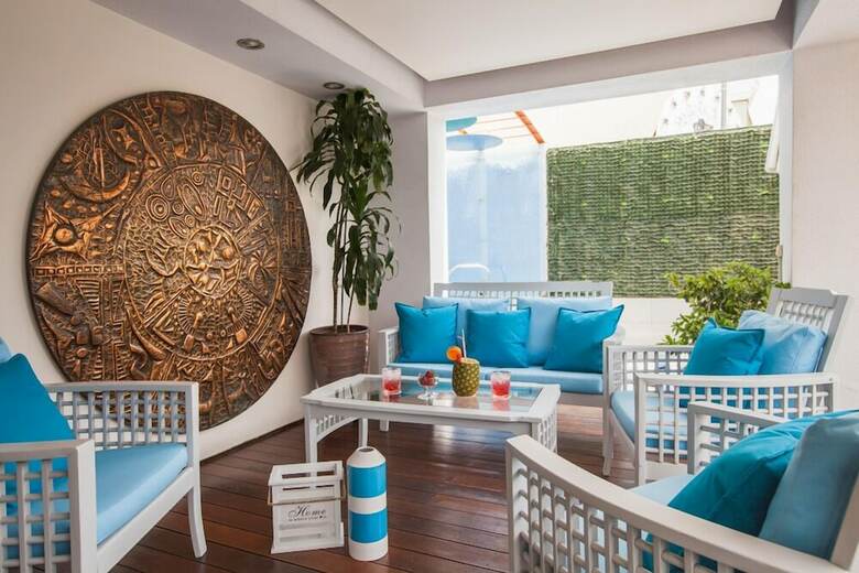 Hotel Tropical
