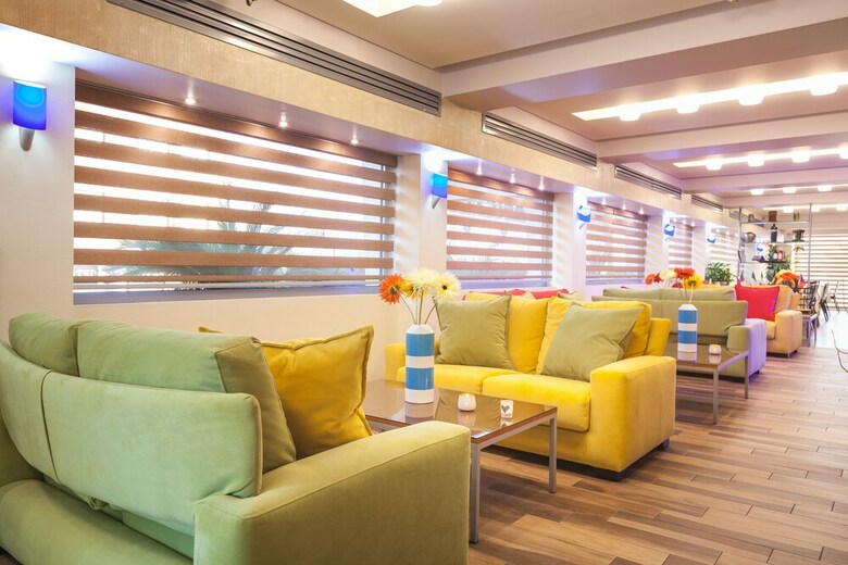 Hotel Tropical