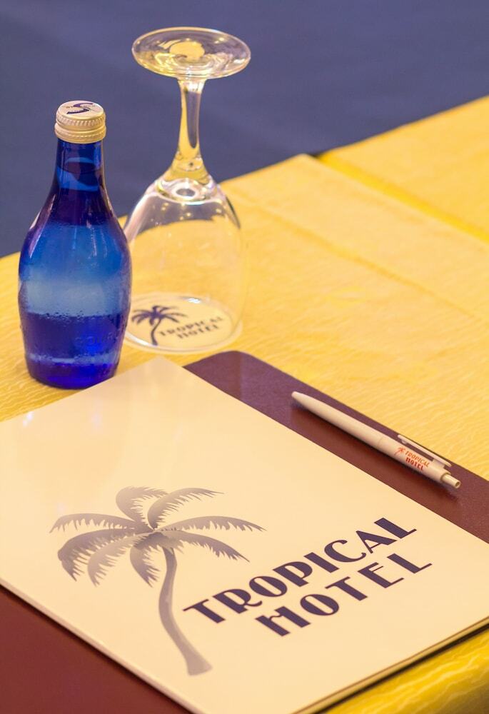 Hotel Tropical