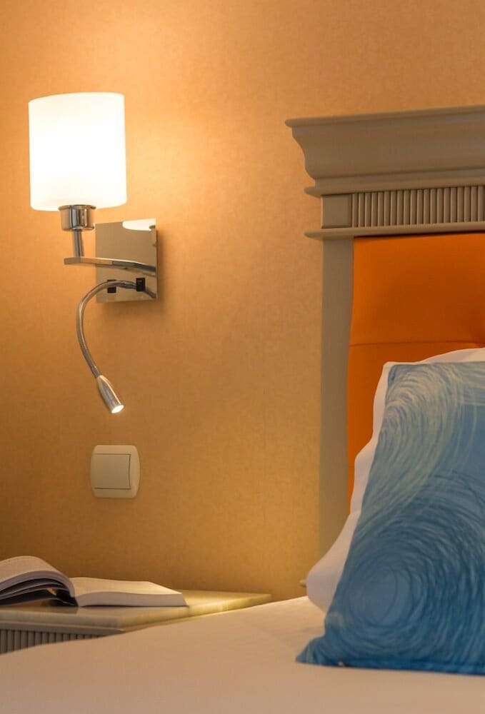 Hotel Tropical