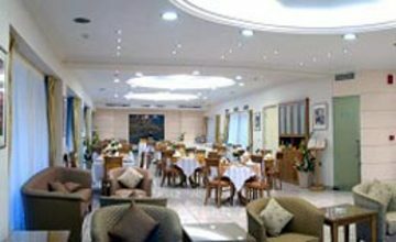 Palmyra Beach Hotel