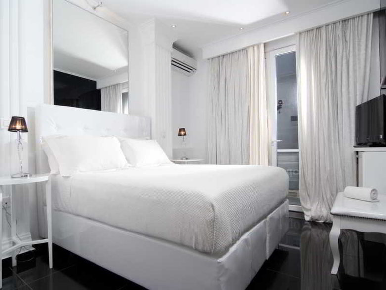 Magna Grecia Boutique Hotel