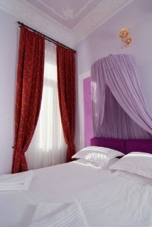 Magna Grecia Boutique Hotel