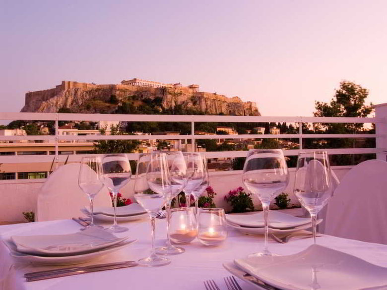 Magna Grecia Boutique Hotel