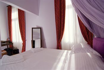 Magna Grecia Boutique Hotel
