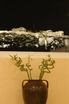 Magna Grecia Boutique Hotel