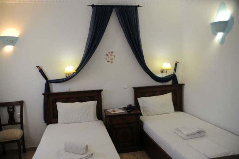 Hotel Perissa Bay