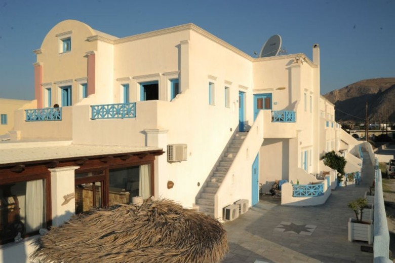 Hotel Perissa Bay