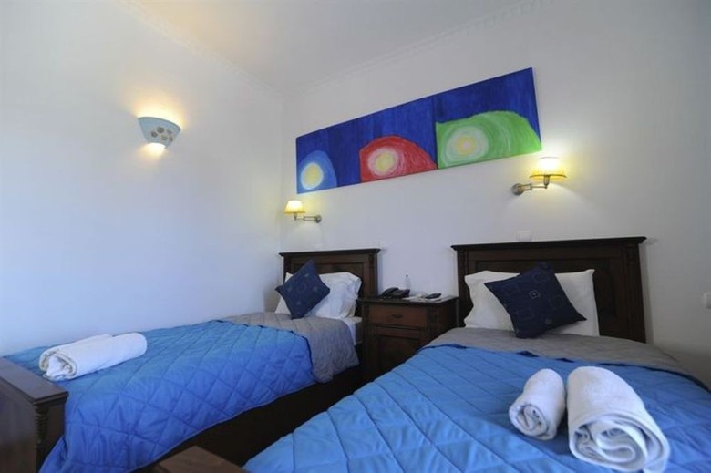 Hotel Perissa Bay